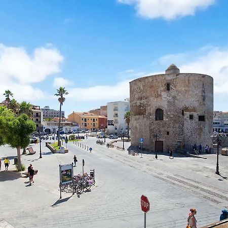 Ciutat אלגהרו מראה חיצוני תמונה