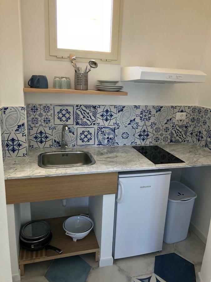 Ciutat אלגהרו מראה חיצוני תמונה